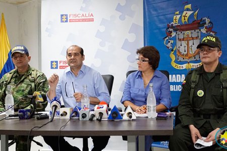 Fiscalía tiene 33 personas vinculadas por casos de homicidios por desmembramiento en Buenaventura