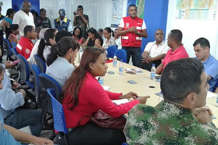 Alerta amarilla en Buenaventura por casos de chikungunya