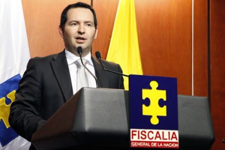 Fiscalía alerta de amenazas de grupos ilegales a las elecciones de este a&ntilde;o
