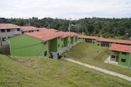 Director Técnico de Vivienda comenzó trabajo de identificación de lotes que puedan servir para desarrollar proyectos habitacionales