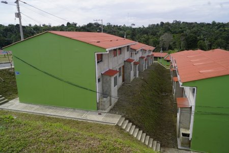 “Necesitamos desembolsos de créditos hipotecarios más rápidos para que Colombia sea un país de propietarios”: Minvivienda