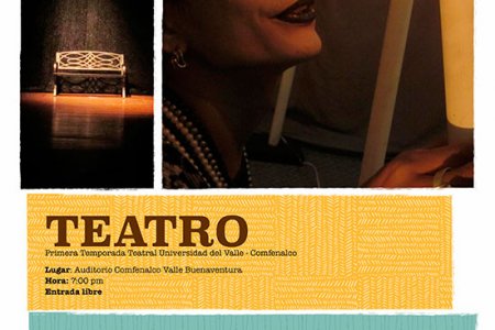 Buenaventura en escena, temporada de teatro hecha con actores de la ciudad