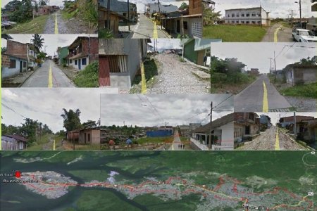 Todos al ciclopaseo "Pazeando por Buenaventura" este domingo 22 de marzo