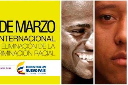 Gobierno Nacional comprometido con la eliminación de la discriminación racial