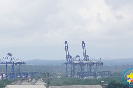 La Terminal de Contenedores de Buenaventura realizó asamblea de accionistas