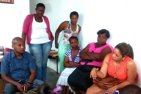 Personería en busca de garantizar educación a la comunidad de la Ciudadela San Antonio