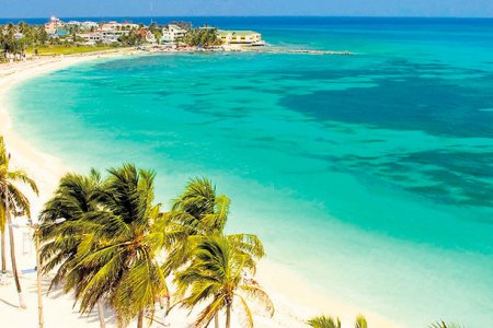 Gane Buenaventura te lleva a San Andrés con todos los gastos pagos y además te obsequia bonos para tus compras