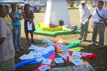 En Buenaventura se conmemorará el día de las víctimas con actos culturales y simbólicos