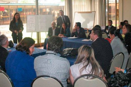 Balance de la Función Pública al cumplirse 5 a&ntilde;os del Conpes sobre la rendición de cuentas