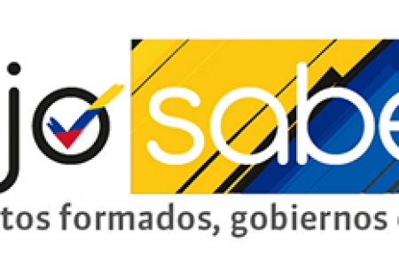 Este mes inicia “Elijo Saber”, programa de formación especializado para candidatos a alcaldes y gobernadores