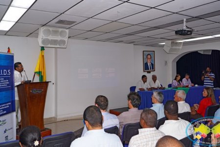 Impulsada por la Cámara de Comercio de Buenaventura, nace la Fundación para la Gestión, Innovación y Desarrollo Sostenible de la Región Pacífico