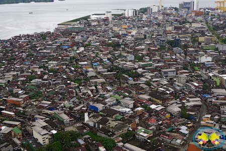 La Administración Distrital asume como Autoridad Ambiental en el área urbana de Buenaventura