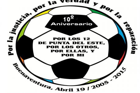 Se cumplen 10 a&ntilde;os de la masacre de 12 jóvenes residentes en el barrio Punta del Este en Buenaventura
