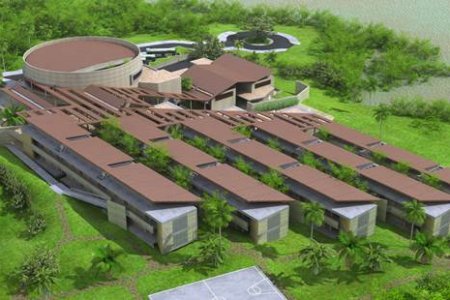 FONADE adjudicó contrato para construcción de megacolegio en Buenaventura