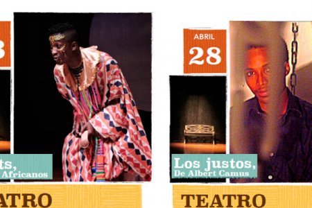 Porque en Buenaventura también se hace Teatro