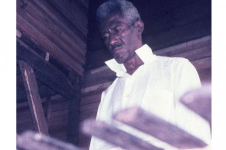 Teófilo Roberto Potes, 40 a&ntilde;os de su partida física