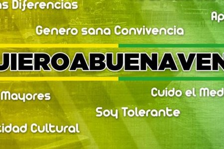 Fundación Fuerza Renovadora del Pacífico lanzó la campa&ntilde;a #YoQuieroaBuenaventura