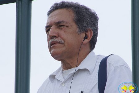 Concejal Víctor Hugo Vidal propone crear medalla Adonai Cárdenas