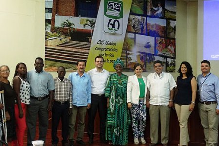 EPSA y comunidades negras dan gran paso en el desarrollo del proyecto de la segunda línea de transmisión para Buenaventura