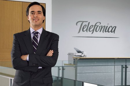 Telefónica Movistar se vincula a programa "40 mil primeros empleos” de la Presidencia de la República