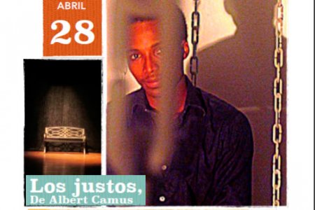 Buenaventura en Escena cierra el mes de abril con una obra que nos invita a pensar sobre la revolución, el amor y nuestra concepción sobre la lucha