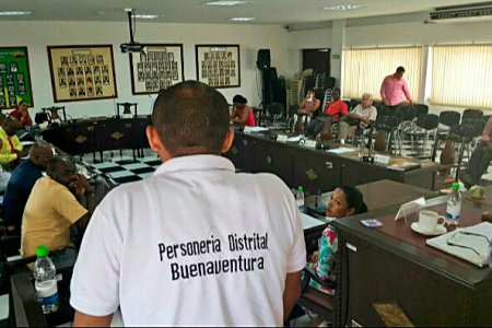 Personería pide celeridad en investigaciones sobre muerte de Jhon Darwin Castillo