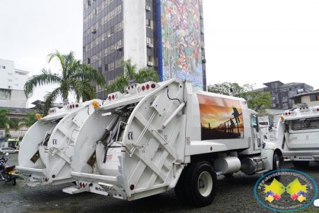 Buenaventura Medio Ambiente anuncia ajuste en proceso de recolección de residuos sólidos