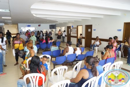 Misión Medica Columbia-Colombia, llegará próximamente en Buenaventura