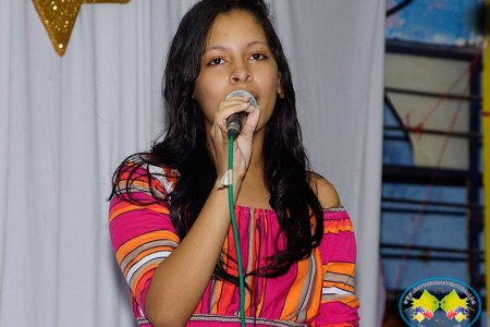 Primer festival de la canción "La Voz Pacifico, Un Canto al Amor"
