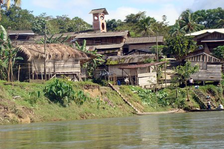 Buenaventura se prepara para la restitución colectiva de la comunidad negra más grande en el Valle del Cauca