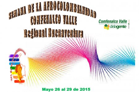 Comfenalco Valle Regional Buenaventura realizará Semana de la Afrocolombianidad