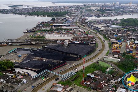 Trenaco saldría de Buenaventura