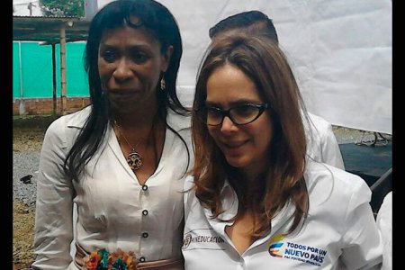 Buenaventura tendrá 101 aulas nuevas gracias a convenio firmado con el Ministerio de Educación