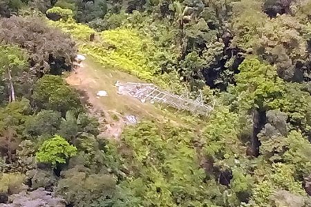 Alcalde de Buenaventura repudia atentado contra infraestructura eléctrica en Buenaventura