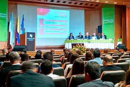Más de 464 mil millones de pesos en impacto social, invirtió Comfenalco Valle en 2014