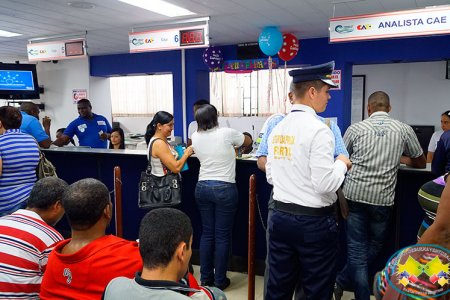 Cámara de Comercio de Buenaventura atiende en horario especial por apagón