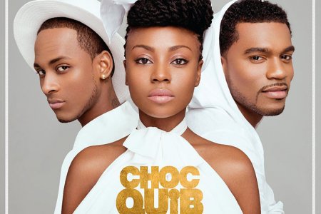 Ni&ntilde;os y jóvenes chocoanos mostrarán al mundo su cultura a través del cine y de la mano de Chocquibtown