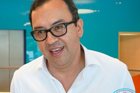 El SENA seguirá siendo un motor público del empleo: Alfonso Prada