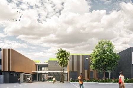 Sena abre licitación para la construcción de la nueva sede en Buenaventura
