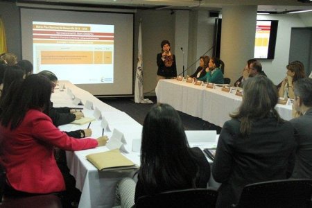 Función Pública realizará el Tercer Encuentro del Equipo Transversal de Jefes de Oficinas de Planeación cabezas de sector del Gobierno Nacional