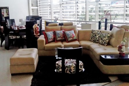 Llegó la Feria del Mueble a Viva Buenaventura