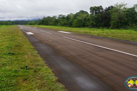 Recursos para el aeropuerto de Buenaventura se destinaron a otra ciudad de Colombia