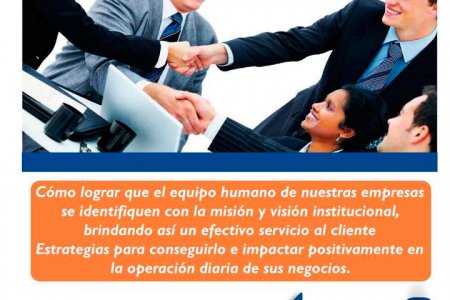 La Cámara de Comercio y Cotelco invitan al taller “La Magia Detrás del Servicio”