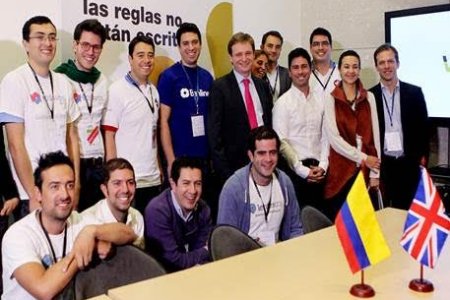 Última semana para inscribir emprendimientos en Colombia Startup 2015