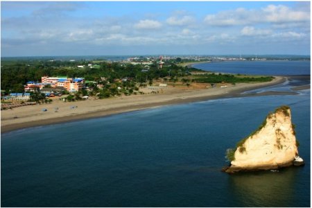 Tumaco se convertirá en Distrito Especial, industrial, portuario, biodiverso y ecoturístico