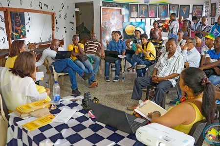 Agrupaciones musicales de Buenaventura no participarán en el Festival Petronio Álvarez
