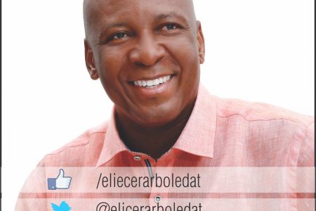 Partido de la U oficializa aval a Eliecer Arboleda Torres