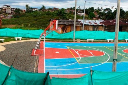 El Gobierno Nacional realizará entrega de tres proyectos en Buenaventura
