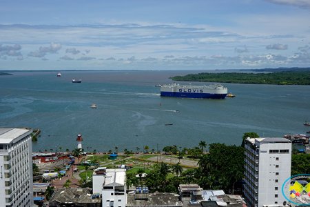 Convocatoria para construcción de la primera etapa del Malecón Bahía de la Cruz fue declarada desierta