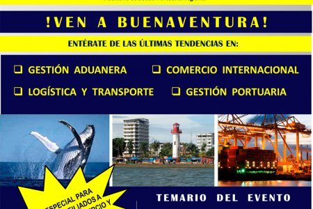 5to Simposio FITAC Buenaventura Siglo XXI